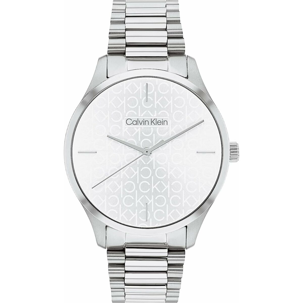Reloj Mujer Calvin Klein 25200168