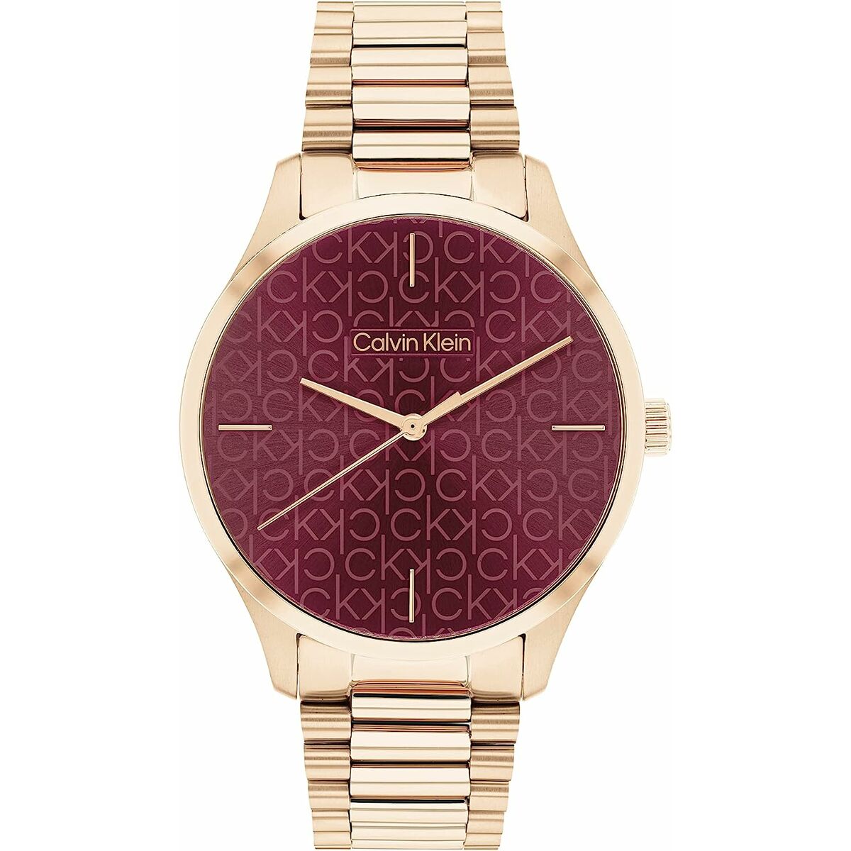 Reloj Mujer Calvin Klein