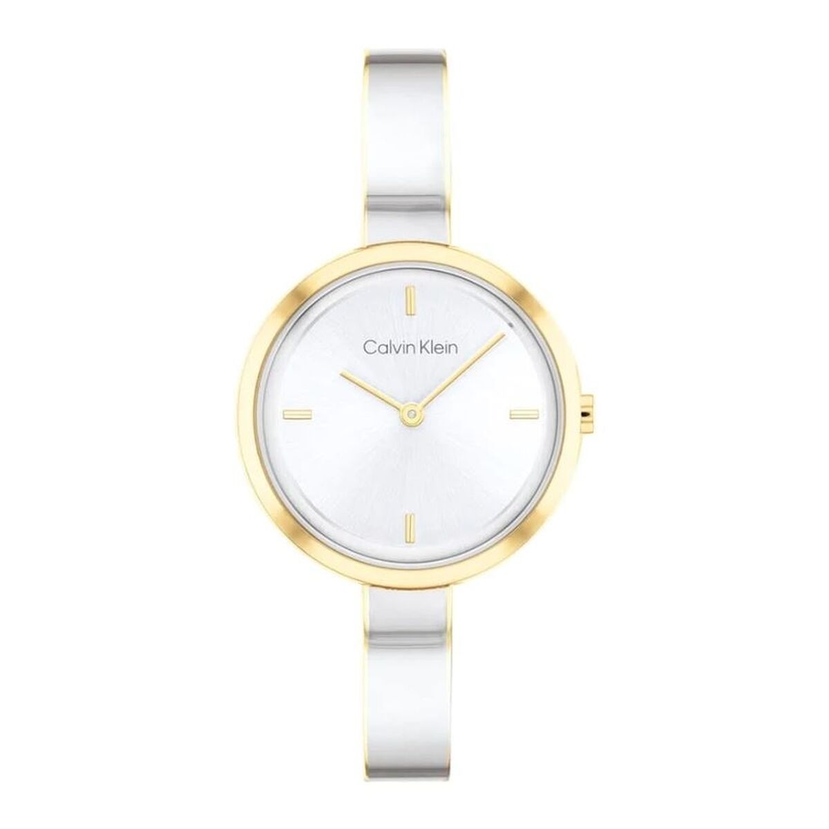 Reloj Mujer Calvin Klein ICONIC (Ø 30 mm)