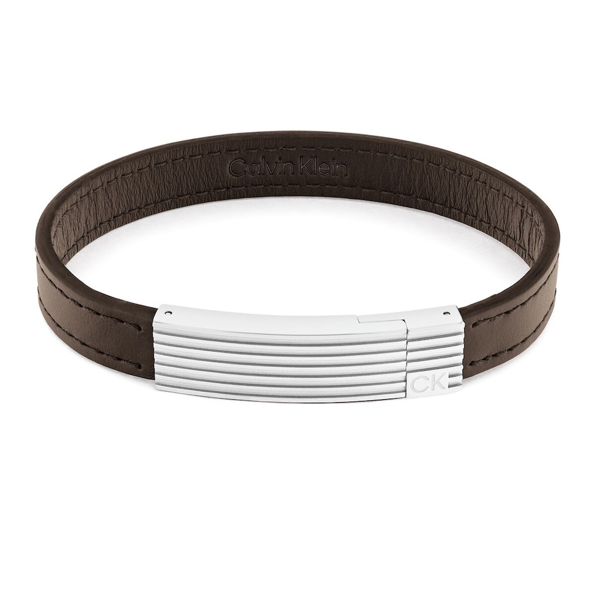 Pulsera Hombre Calvin Klein 35000268