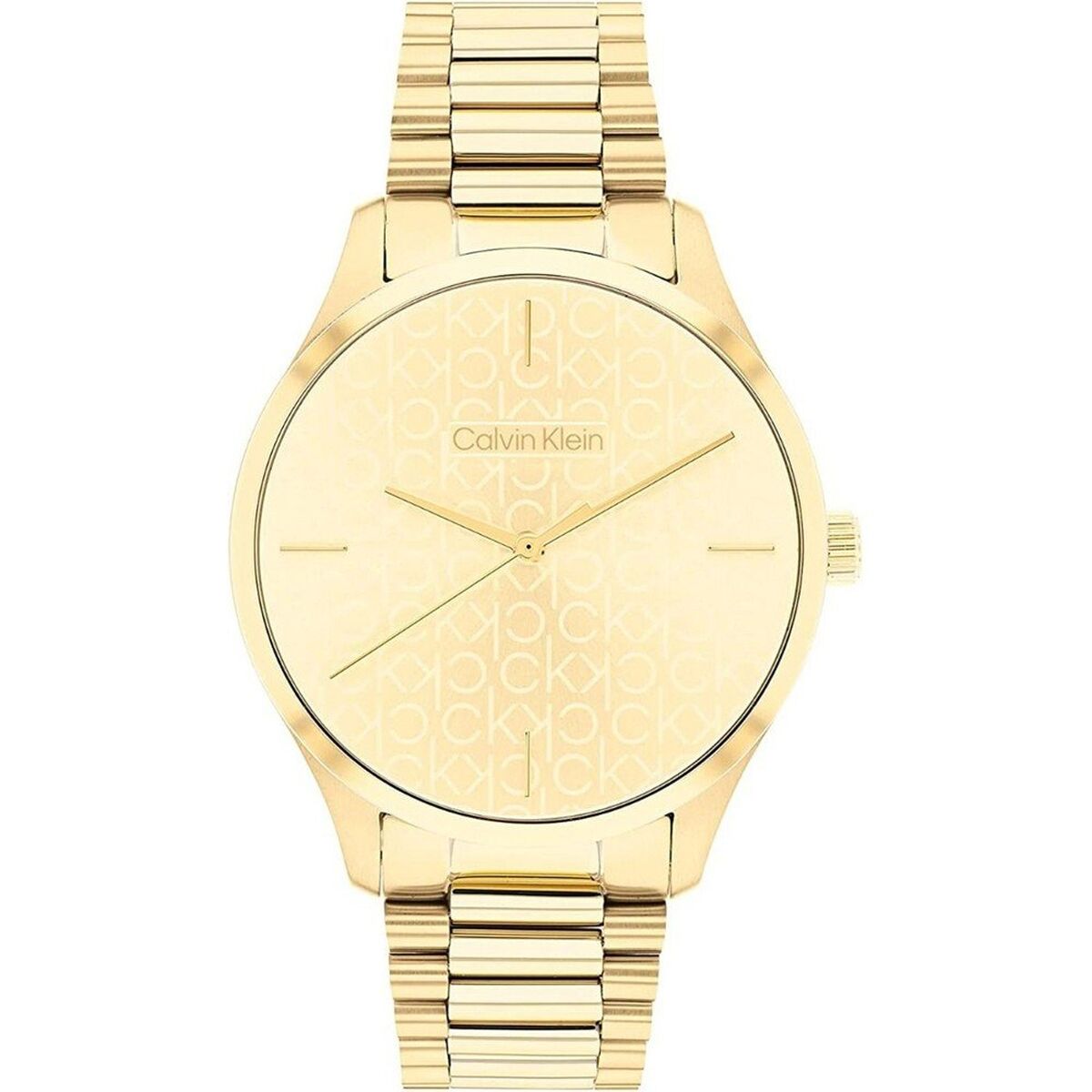 Reloj Mujer Calvin Klein ICONIC (Ø 35 mm)