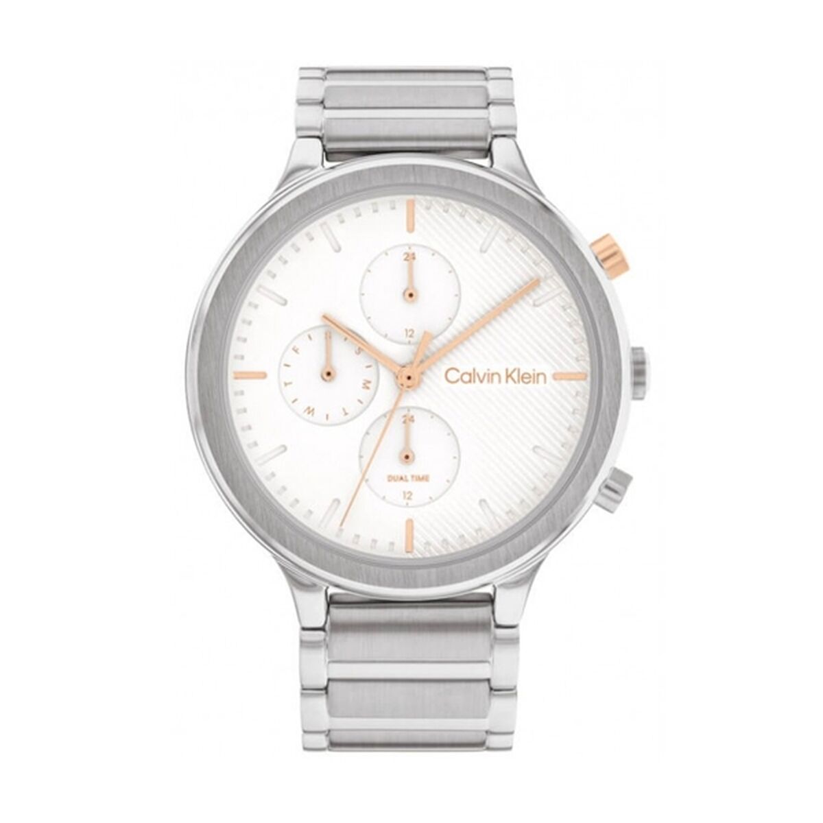 Reloj Mujer Calvin Klein 25200238
