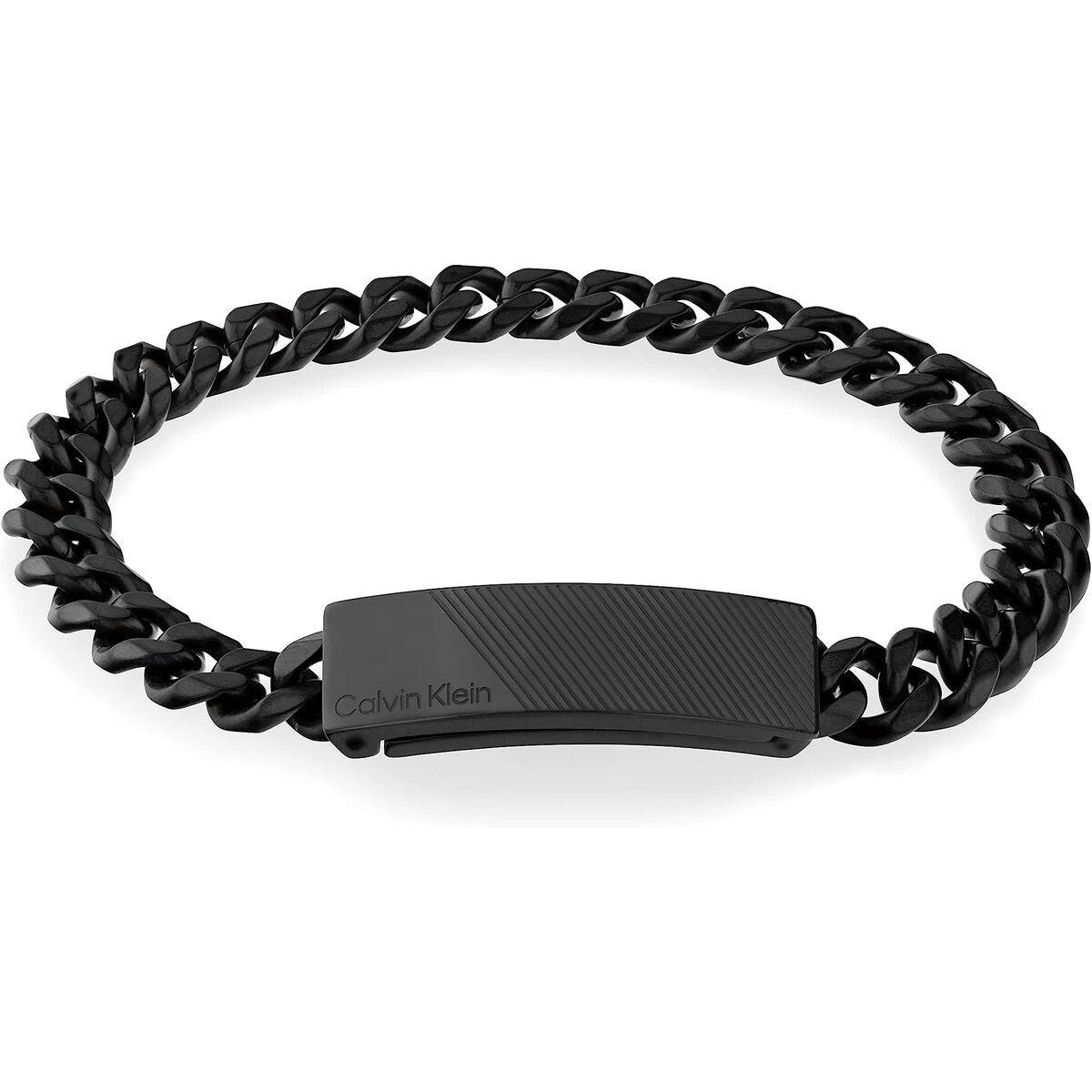 Pulsera Hombre Calvin Klein 35000418 Acero Inoxidable