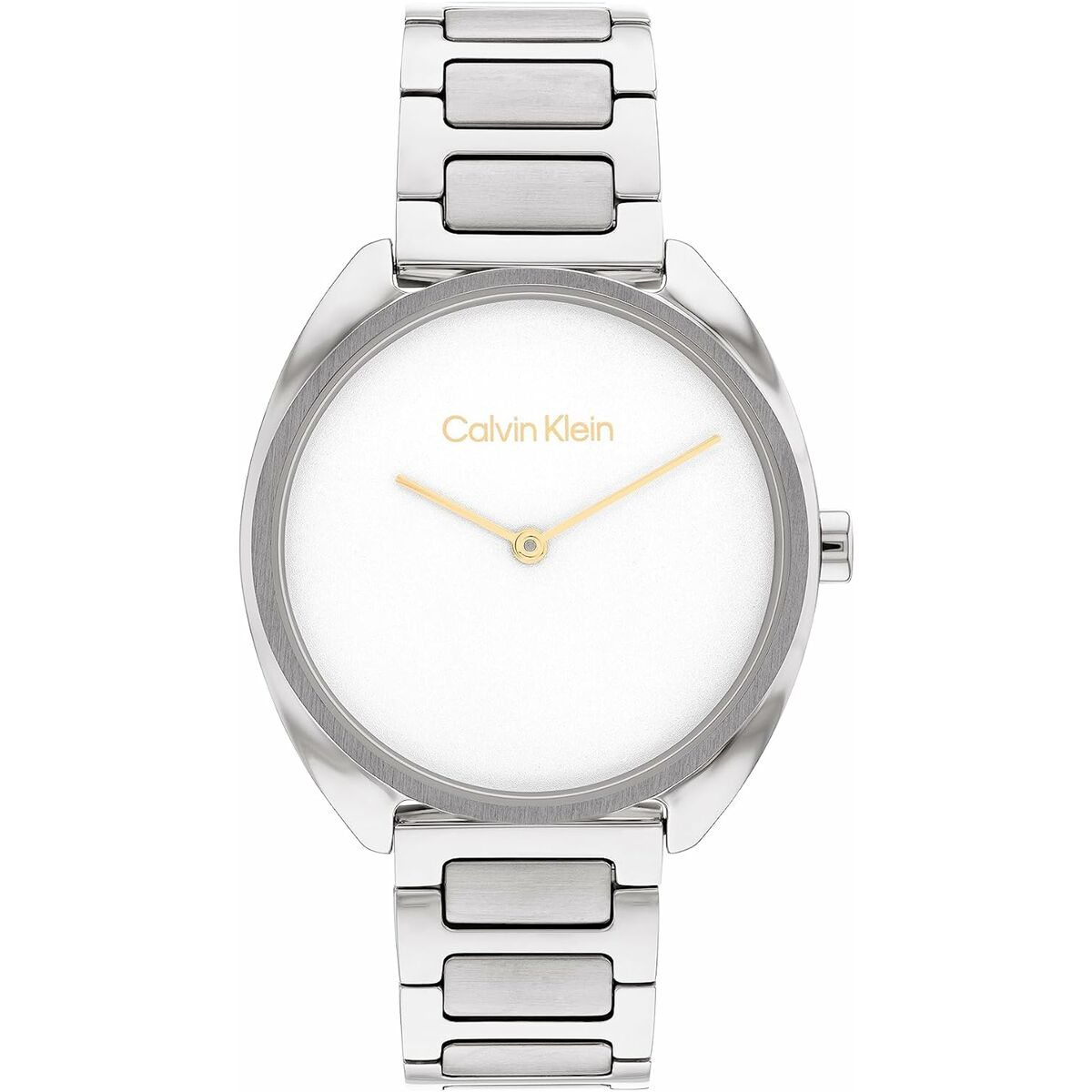 Reloj Mujer Calvin Klein 25200276 (Ø 34 mm)