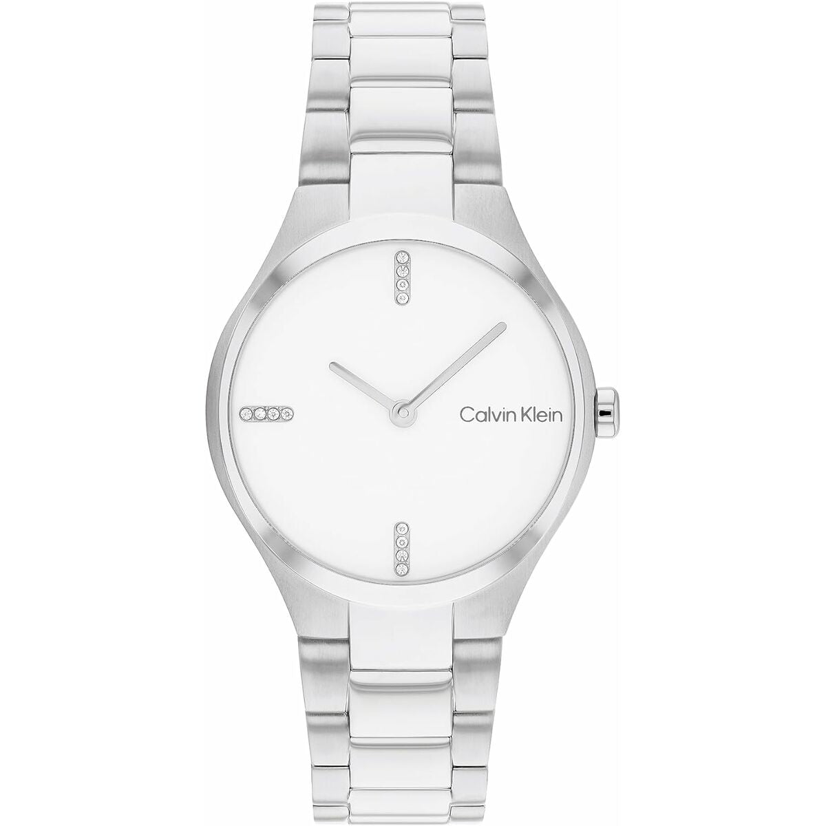 Reloj Mujer Calvin Klein  25200332