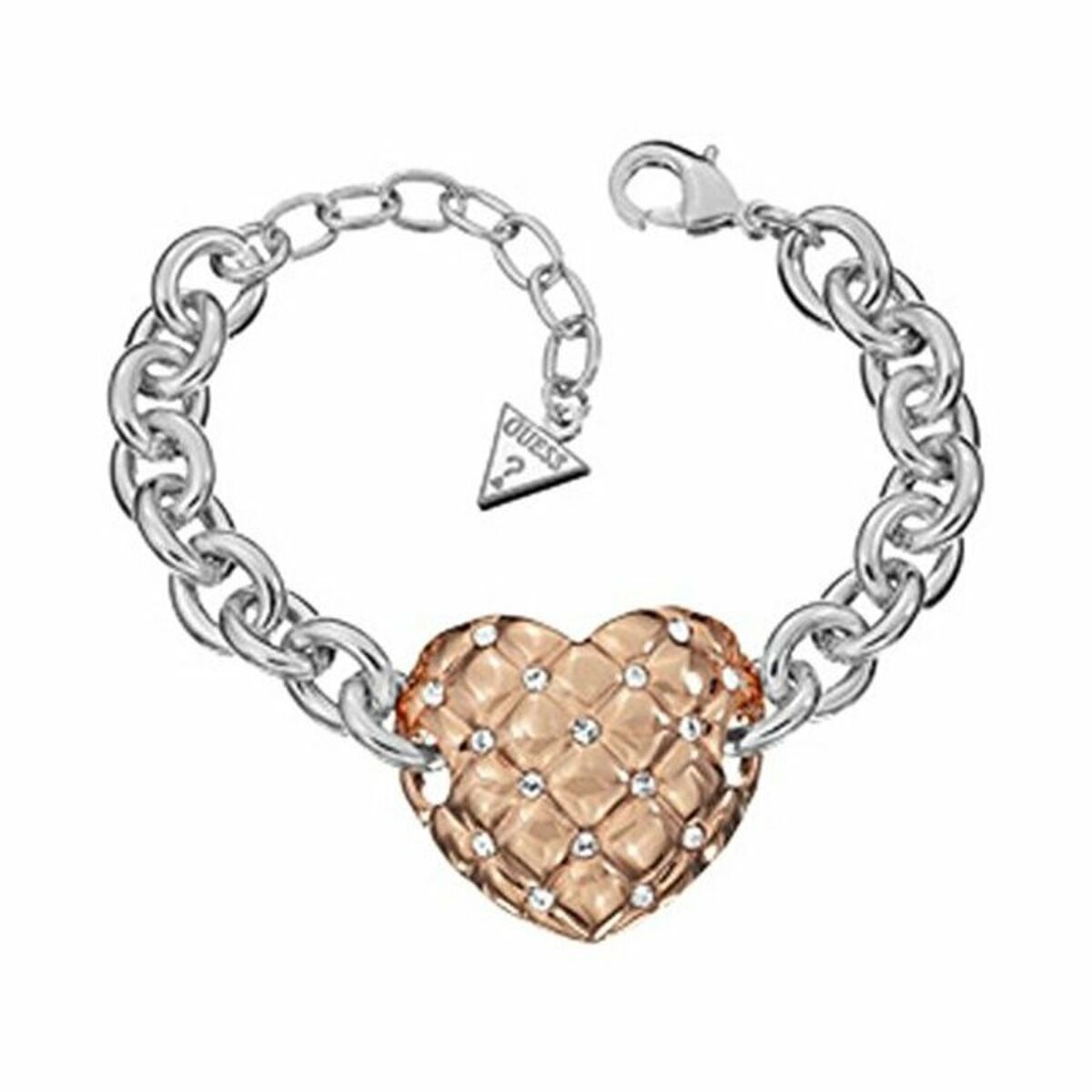 Pulsera Mujer Guess UBB51449 (20 cm)