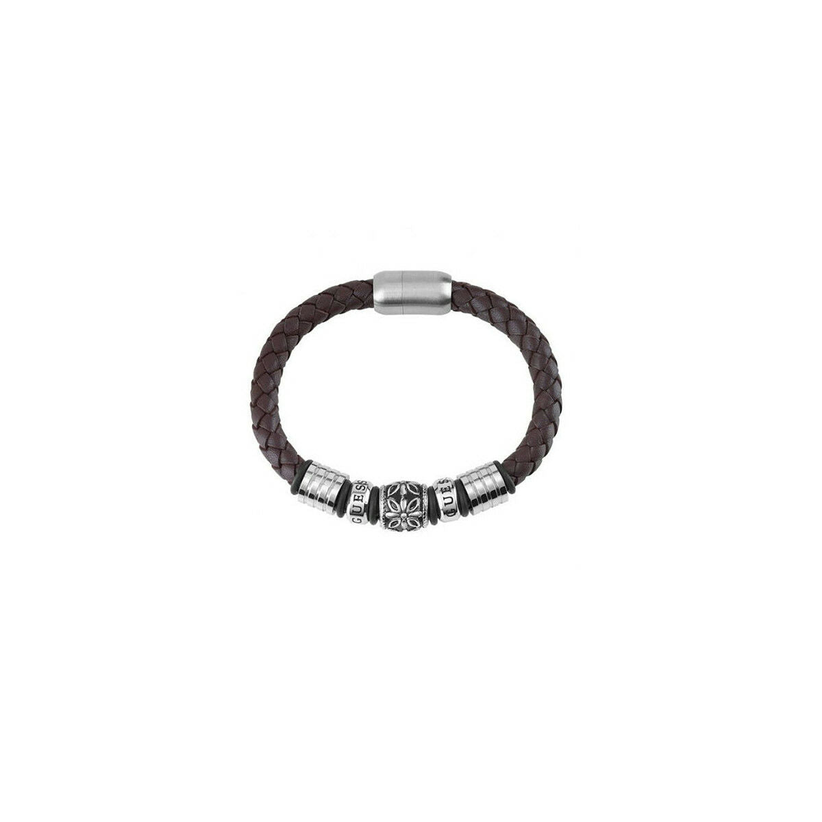 Pulsera Mujer Guess UMB85010 22 cm