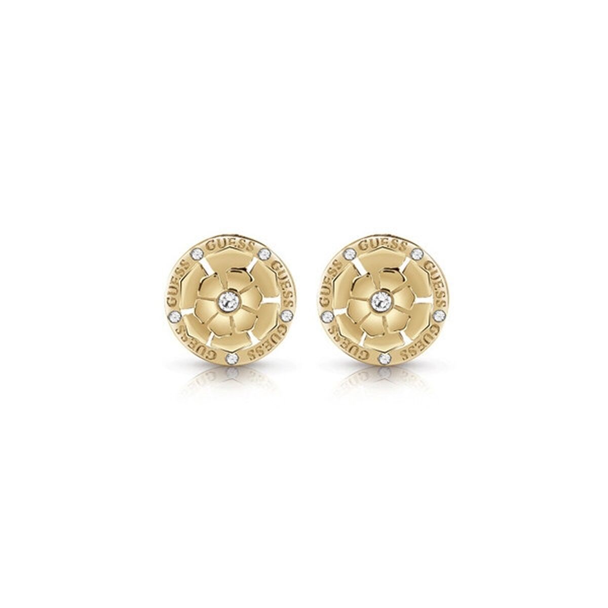 Pendientes Mujer Guess UBE28054