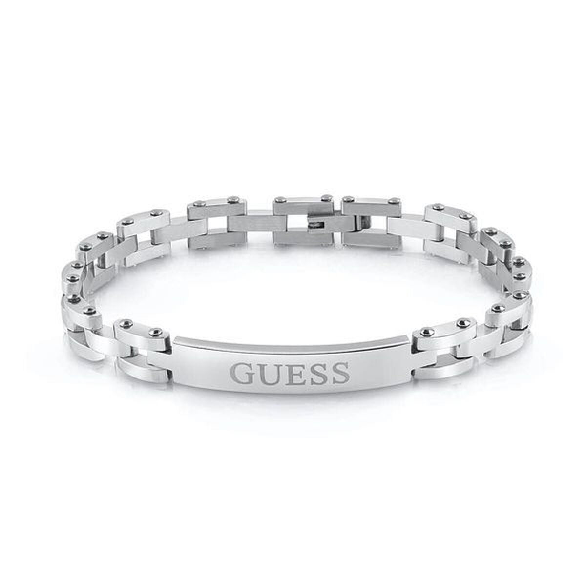 Pulsera Hombre Guess UMB78020