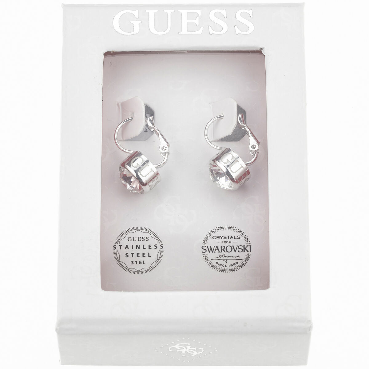 Pendientes Mujer Guess GEJUBT01064