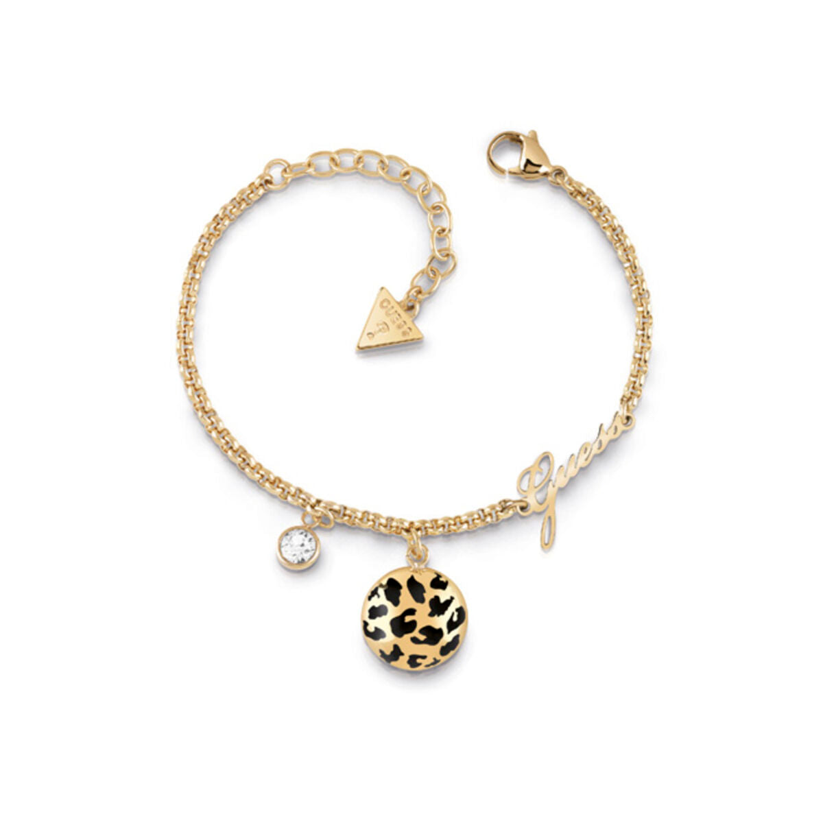 Pulsera Mujer Guess UBB29136-S