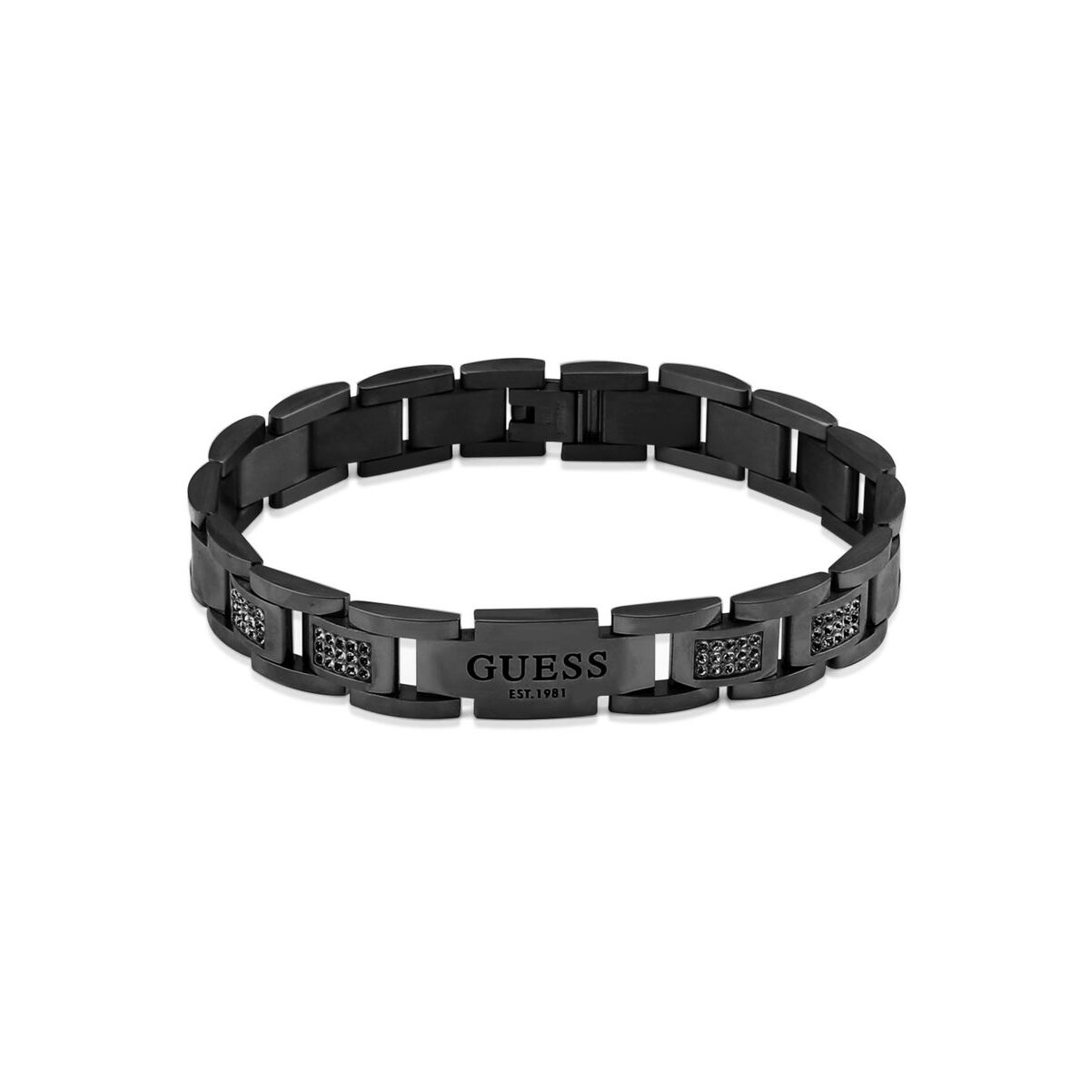 Pulsera Hombre Guess JUMB01342JWGMBKT-U