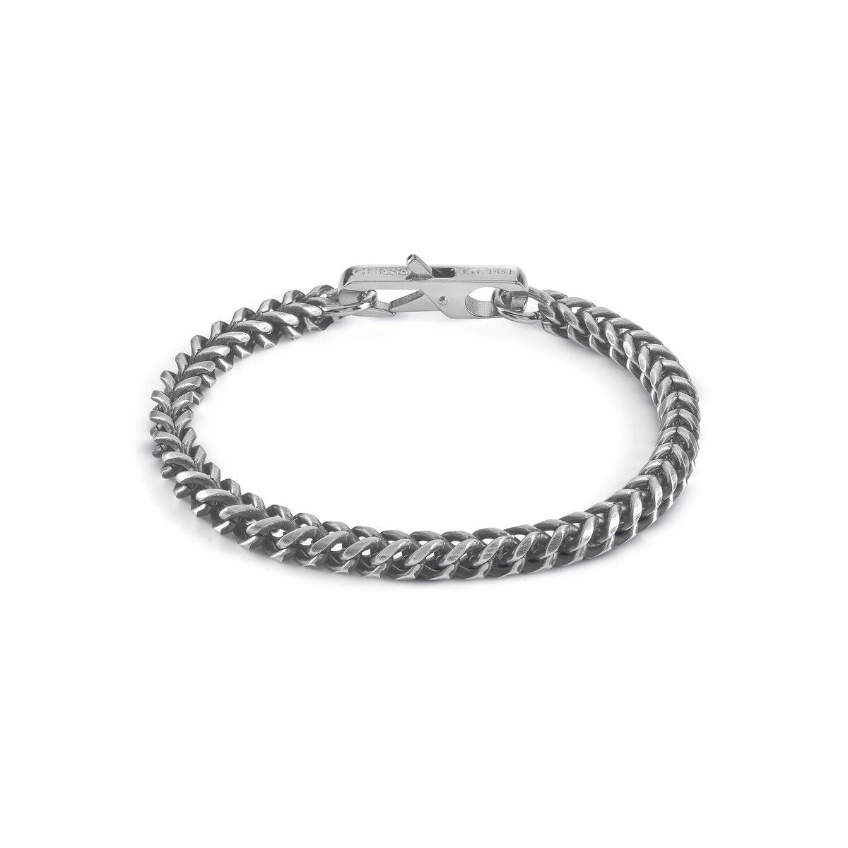 Pulsera Hombre Guess JUMB01338JWSTS
