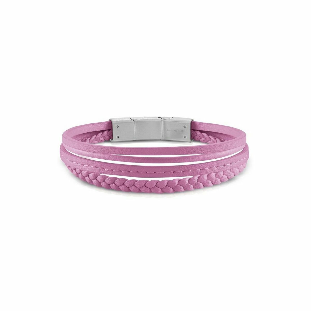 Pulsera Mujer Guess JUMB01345JWSTFCT-U