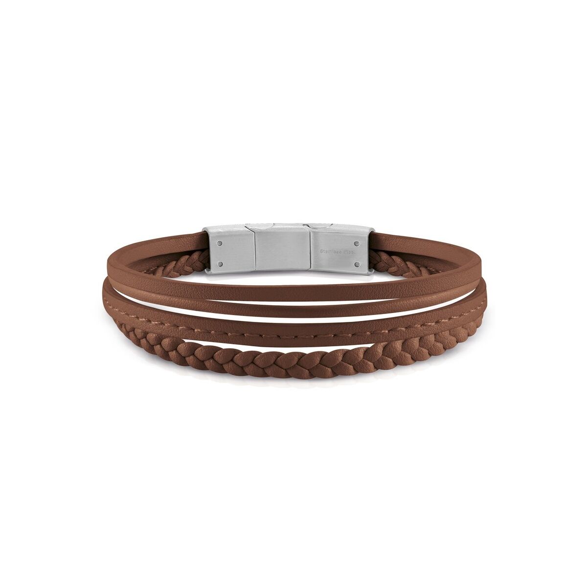 Pulsera Hombre Guess JUMB01345JWSTCGT-U