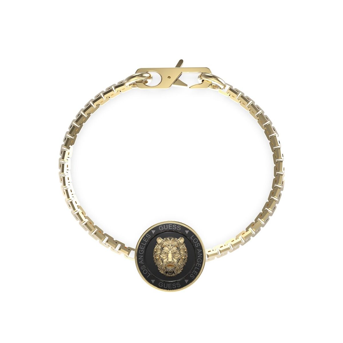 Pulsera Mujer Guess JUMB01317JWYGYBS