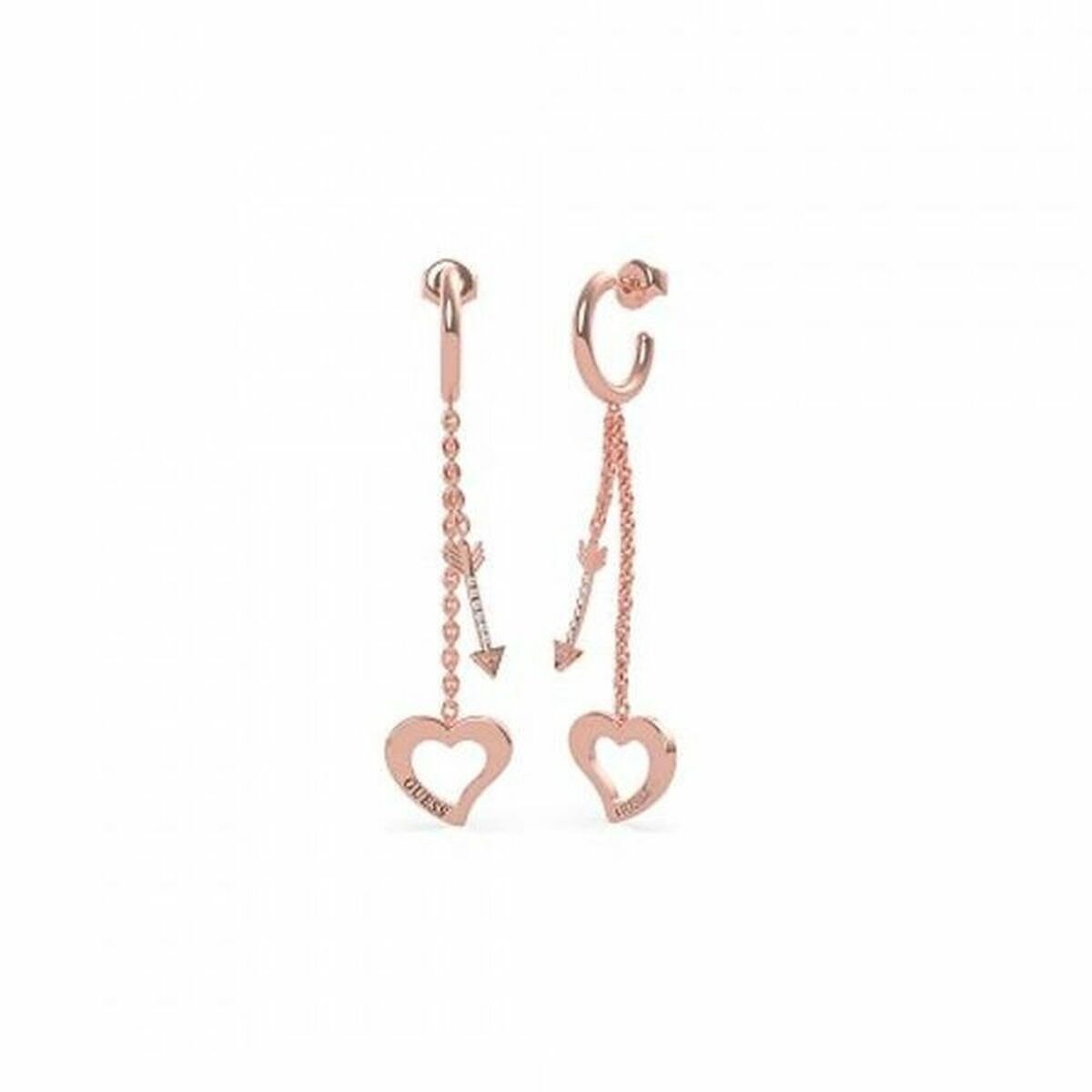 Pendientes Mujer Guess UBE79120