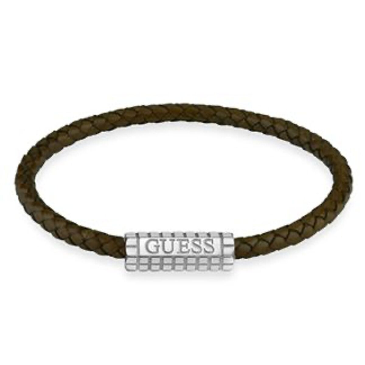 Pulsera Hombre Guess JUMB02141JWSTBWS