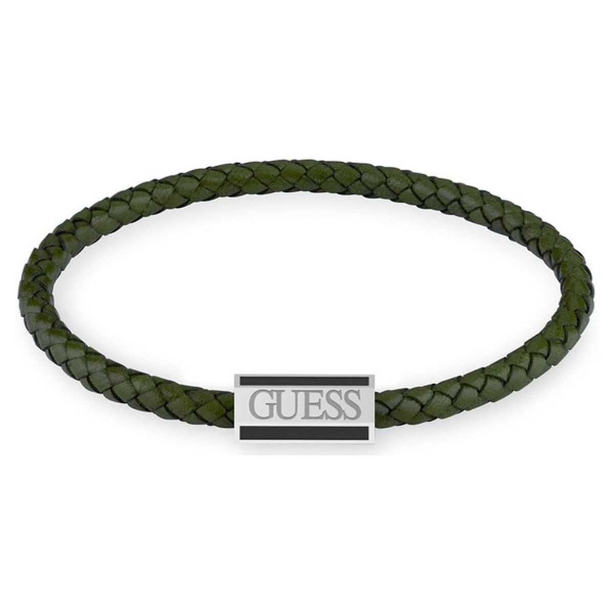 Pulsera Hombre Guess JUMB02142JWSTDGS