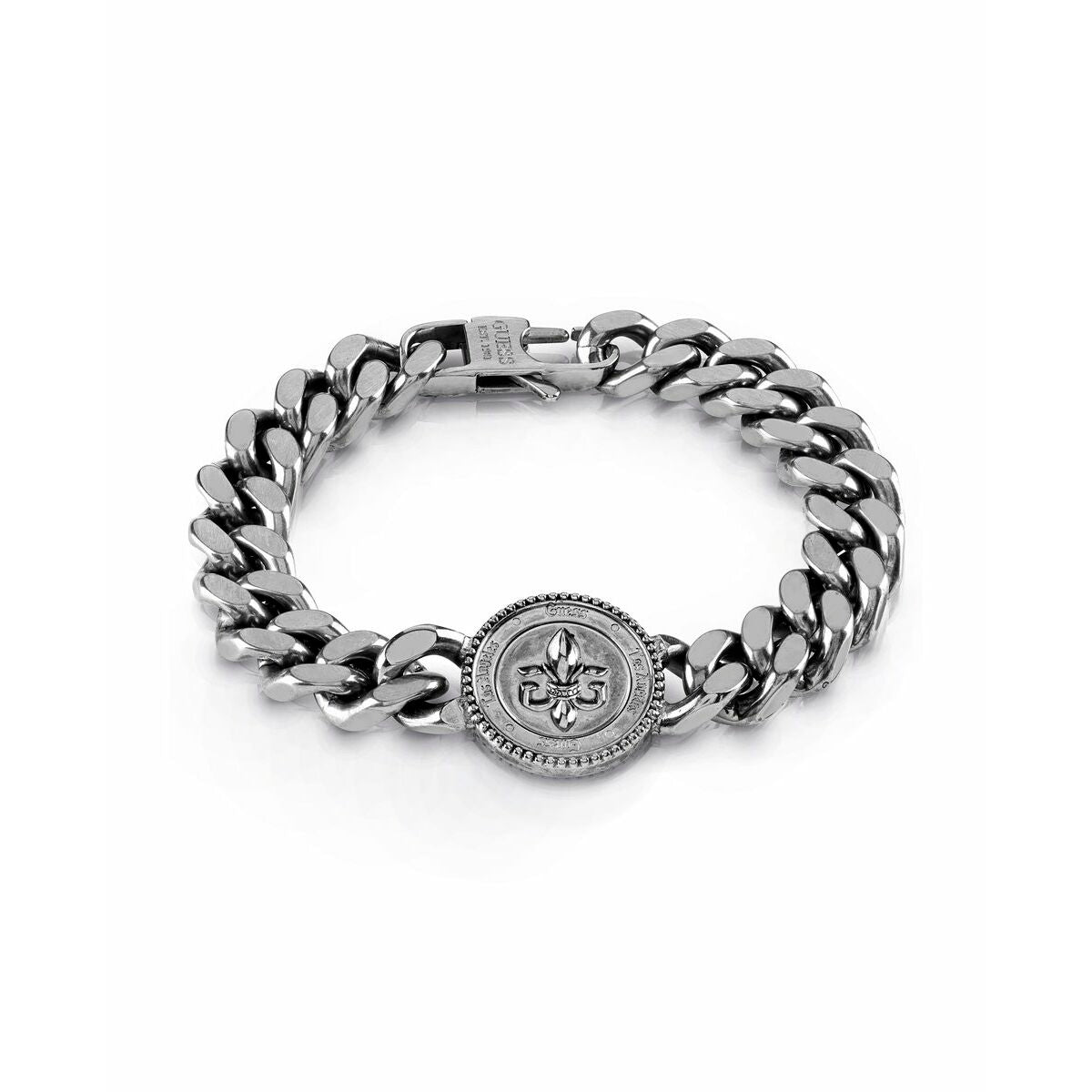 Pulsera Hombre Guess UMB70006-S 22 cm