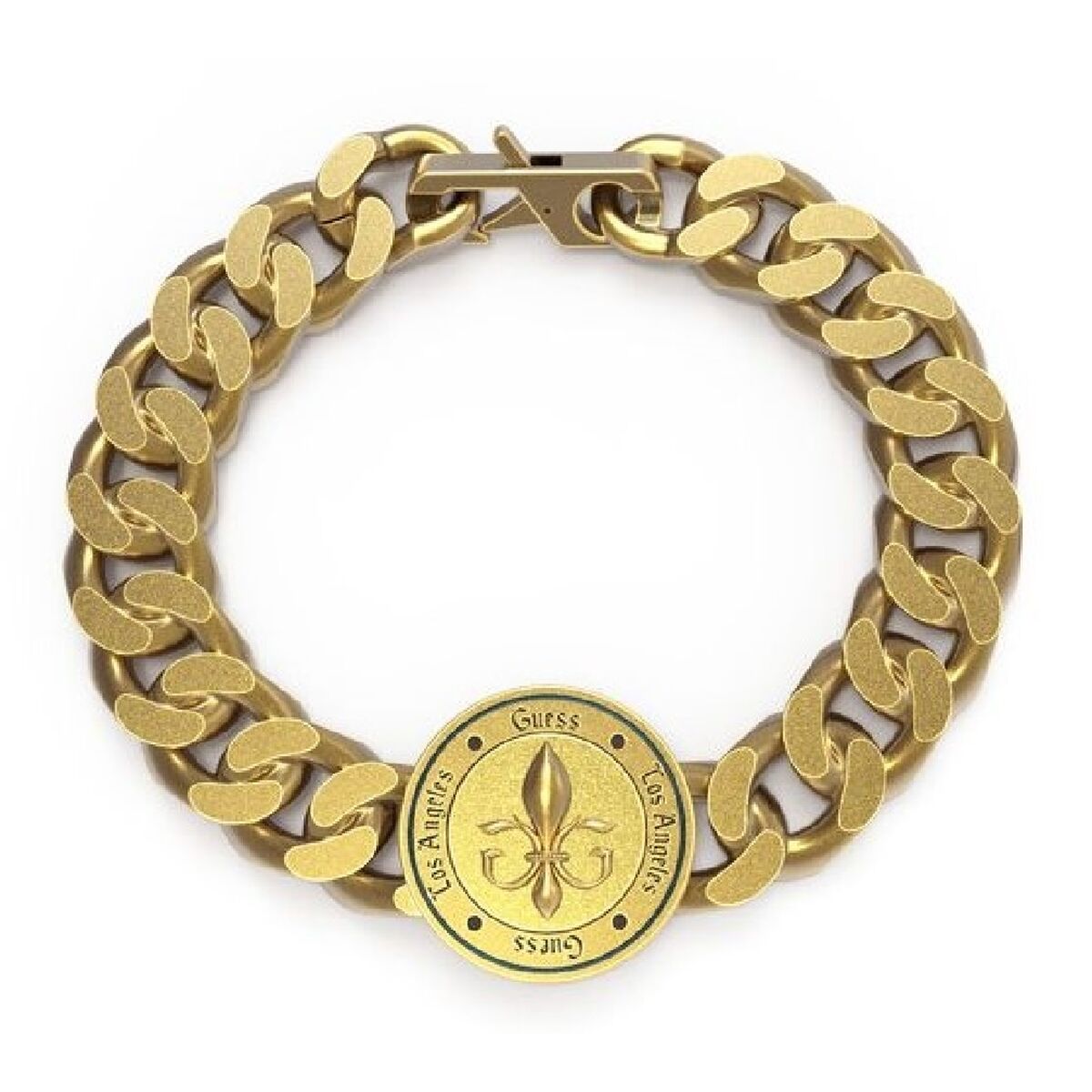 Pulsera Mujer Guess UMB70007-S 22 cm