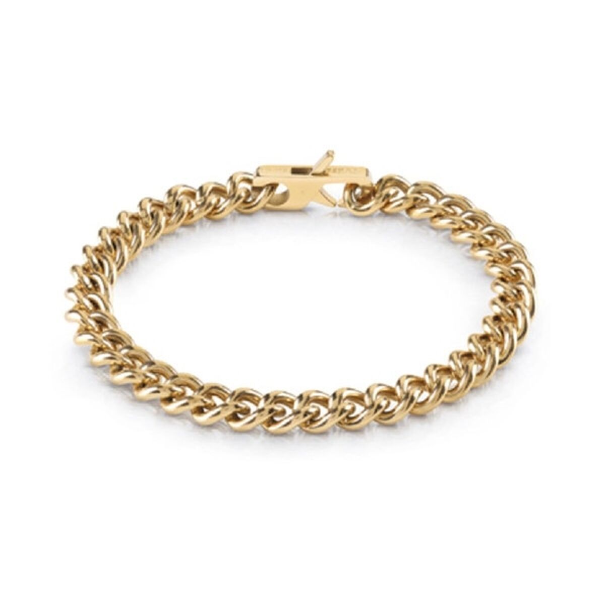 Pulsera Hombre Guess UMB70075-S 22 cm