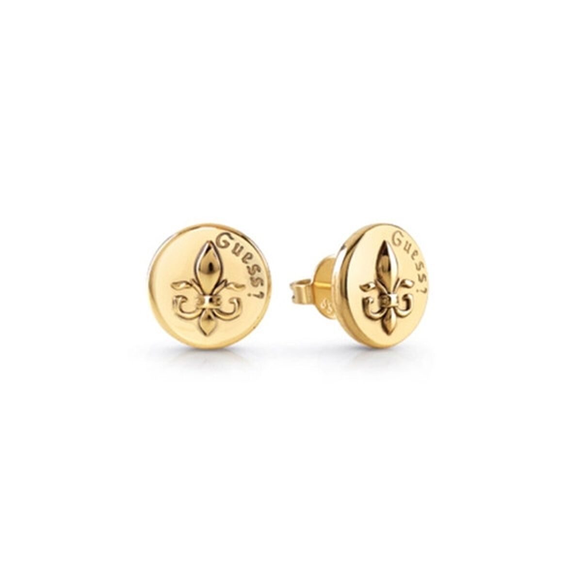 Pendientes Mujer Guess UME70006 Acero Inoxidable