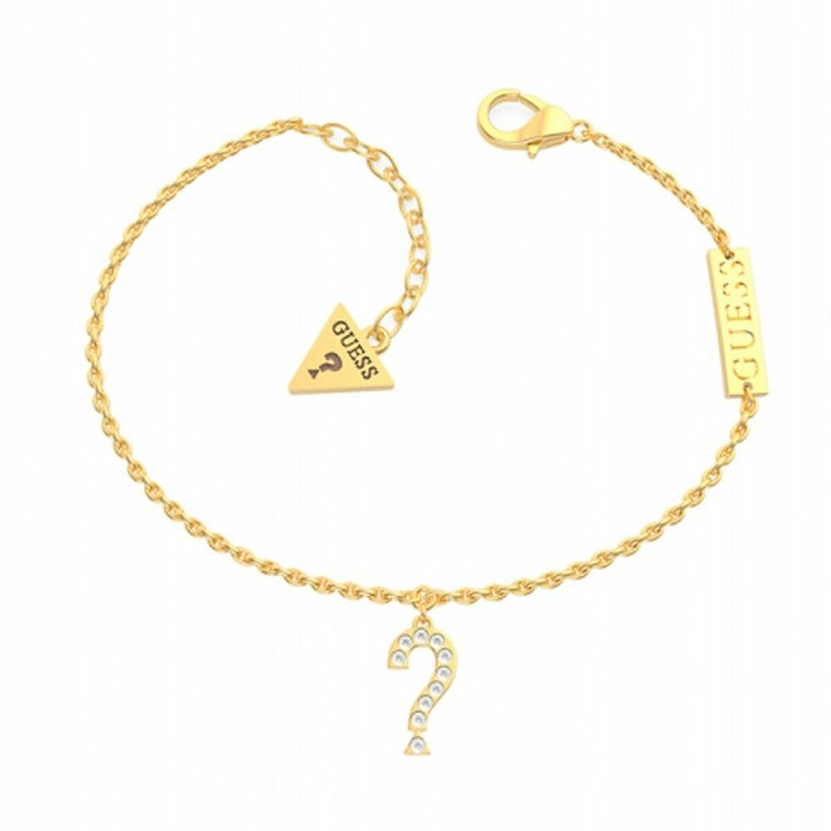 Pulsera Mujer Guess UBB20008-S