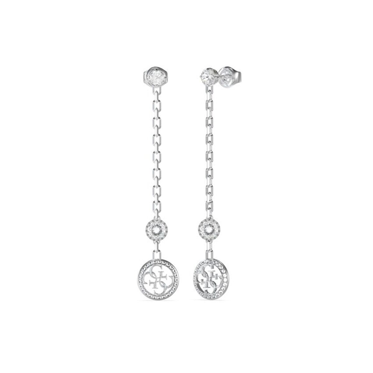 Pendientes Mujer Guess JUBE02134JWRHT-U