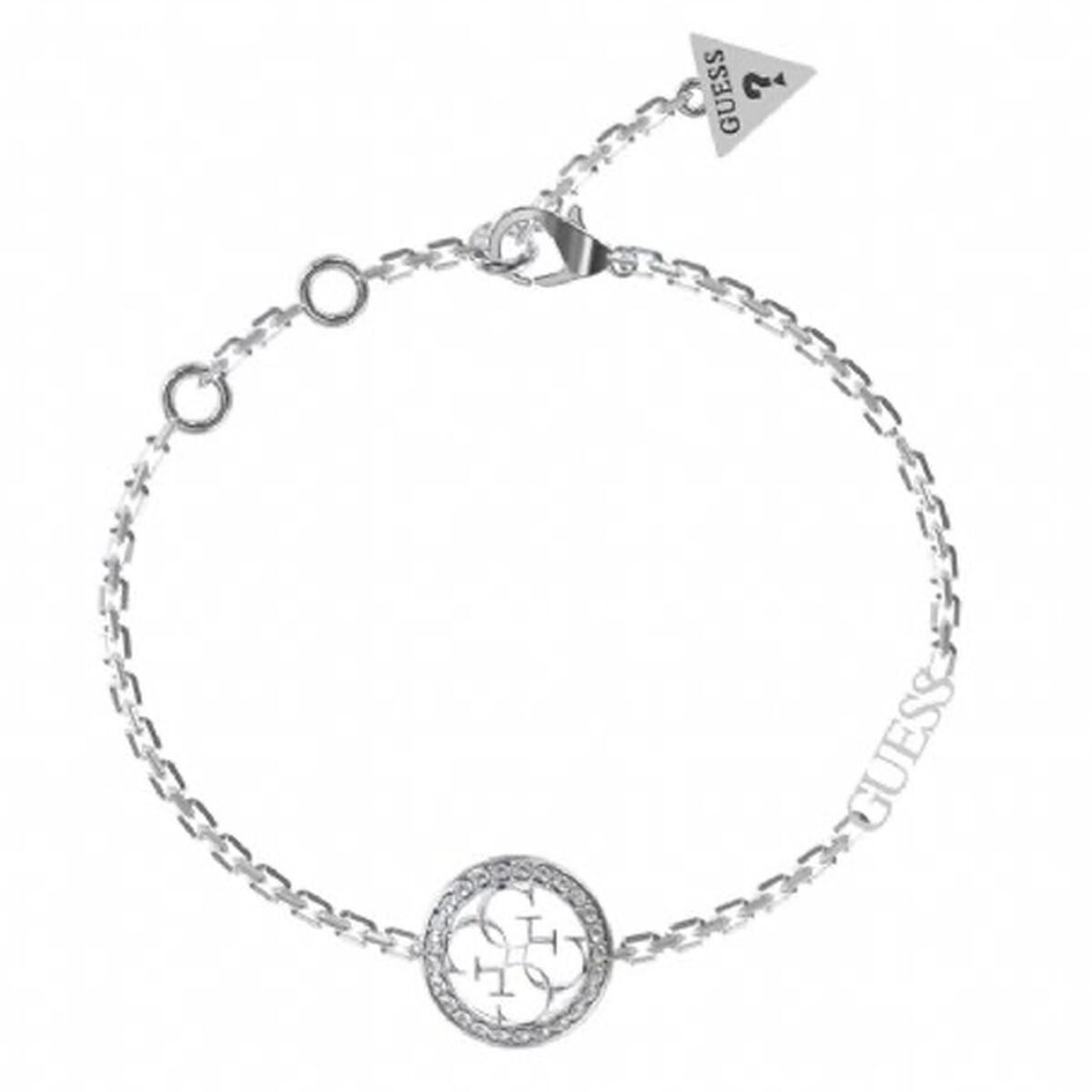 Pulsera Mujer Guess JUBB02137JWRHS
