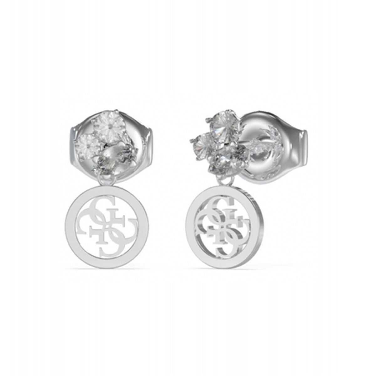 Pendientes Mujer Guess JUBE02153JWRHT-U