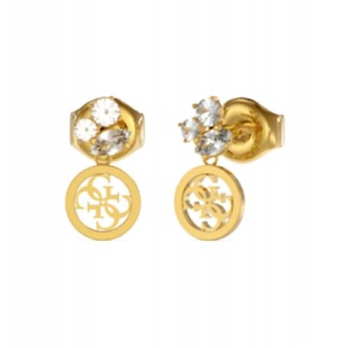 Pendientes Mujer Guess JUBE02153JWYGT-U