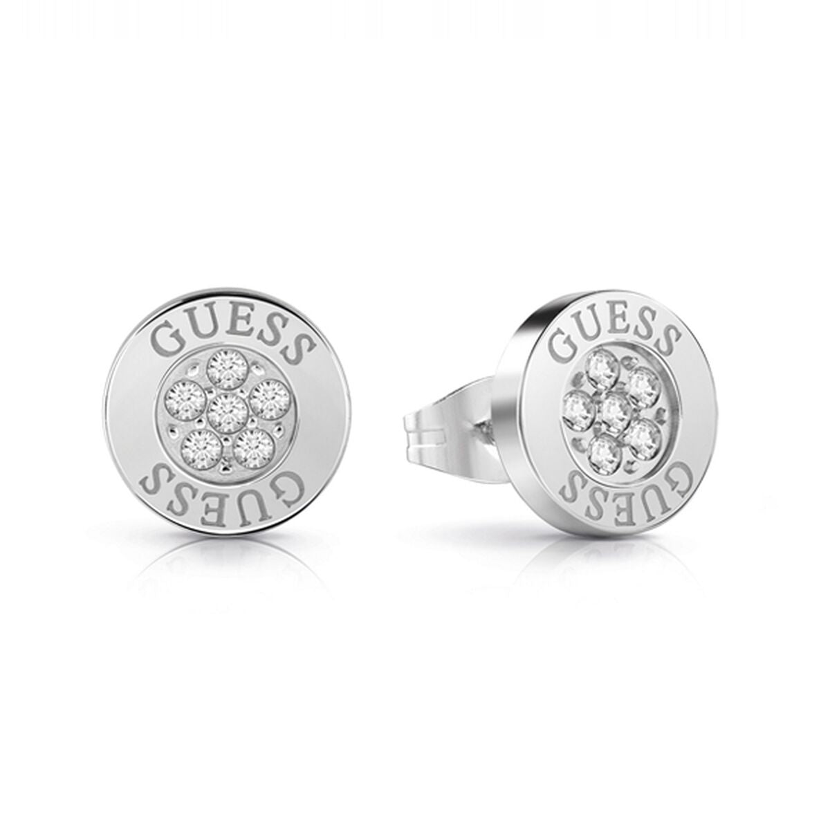 Pendientes Mujer Guess JUBE02158JWRHT-U