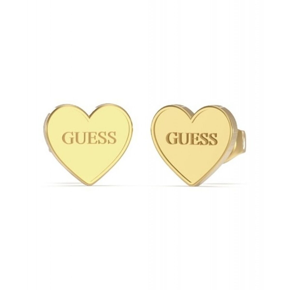 Pendientes Mujer Guess JUBE02171JWYGT-U