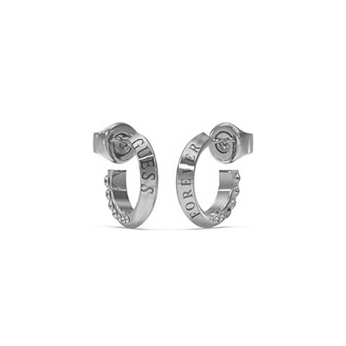 Pendientes Mujer Guess JUBE02189JWRHT-U Metal