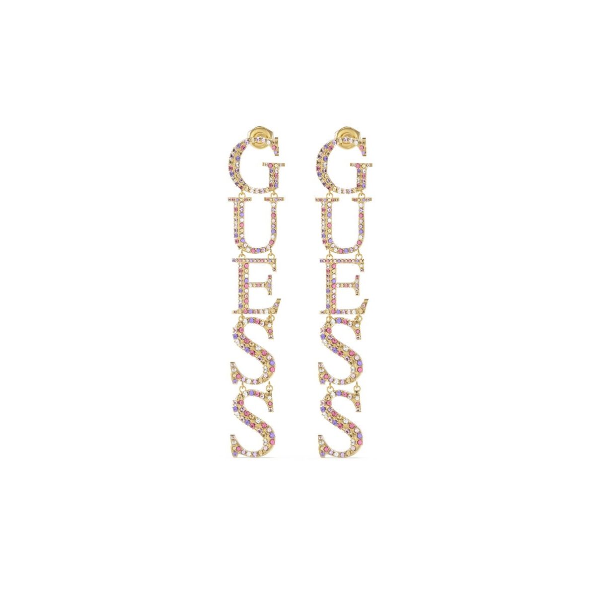 Pendientes Mujer Guess JUBE02219JWYGMCT-U