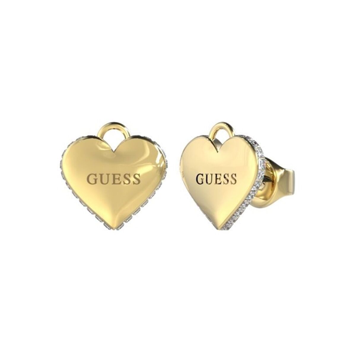 Pendientes Mujer Guess JUBE02231JWYGT-U