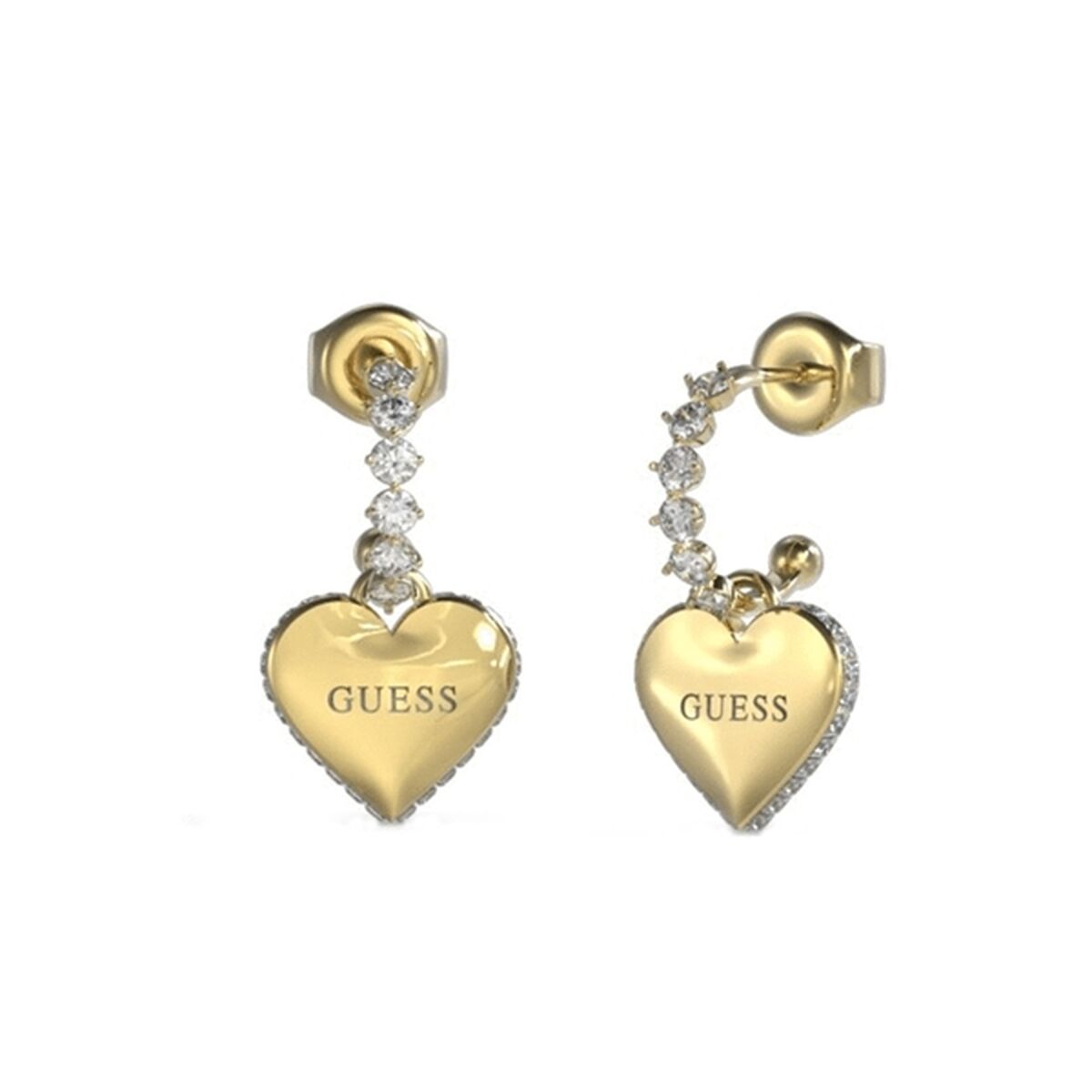 Pendientes Mujer Guess JUBE02234JWYGT-U