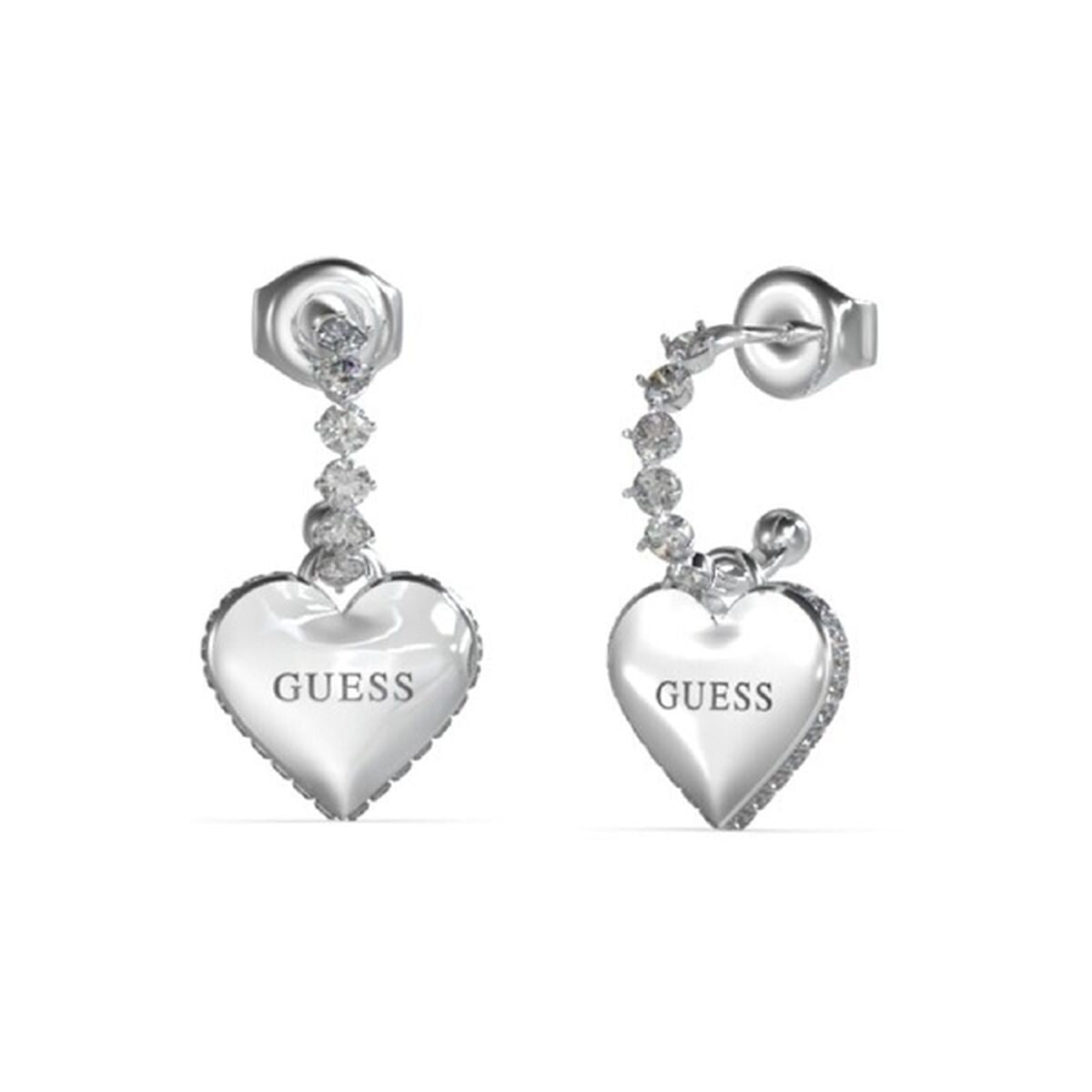 Pendientes Mujer Guess JUBE02234JWRHT-U