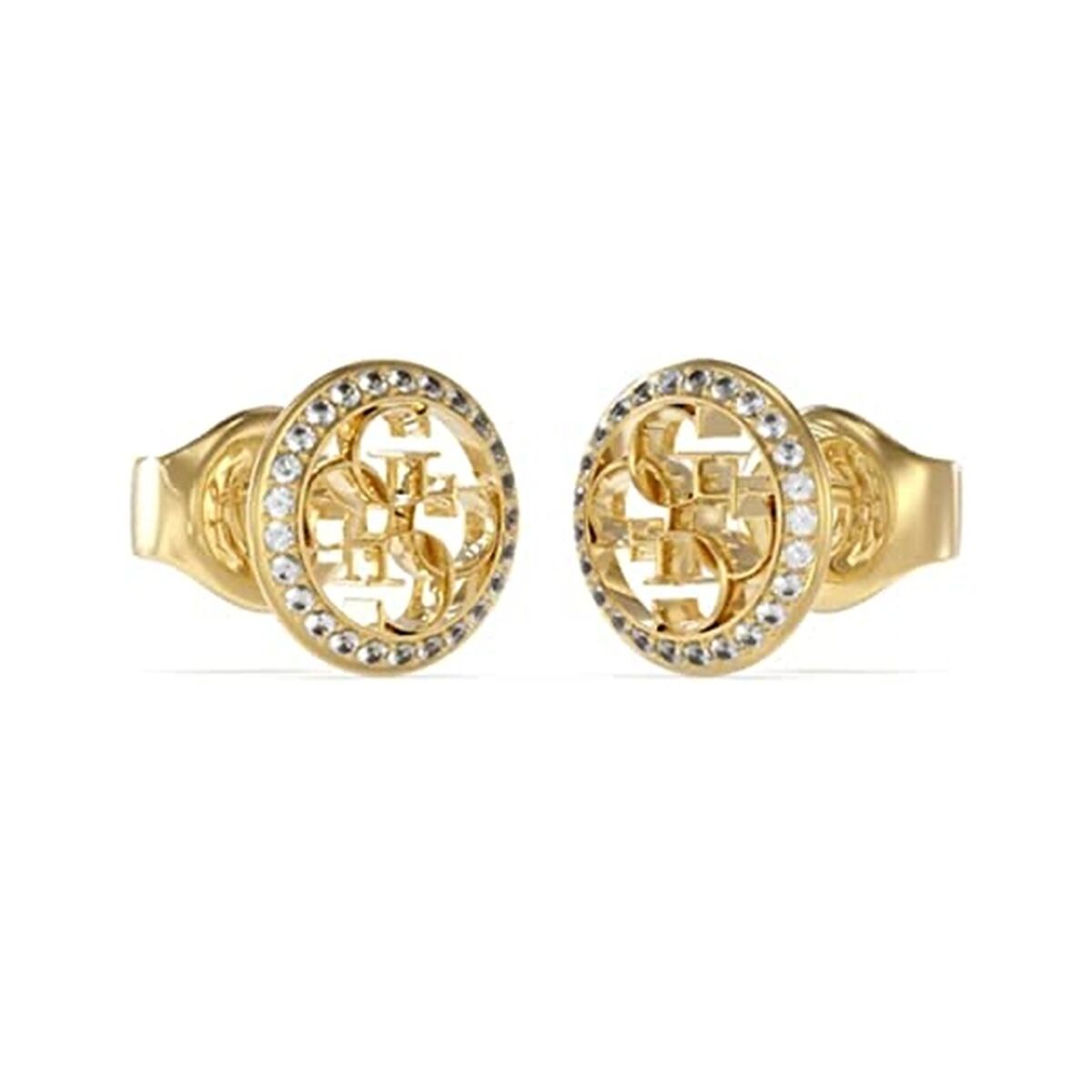 Pendientes Mujer Guess JUBE02136JWRGT-U