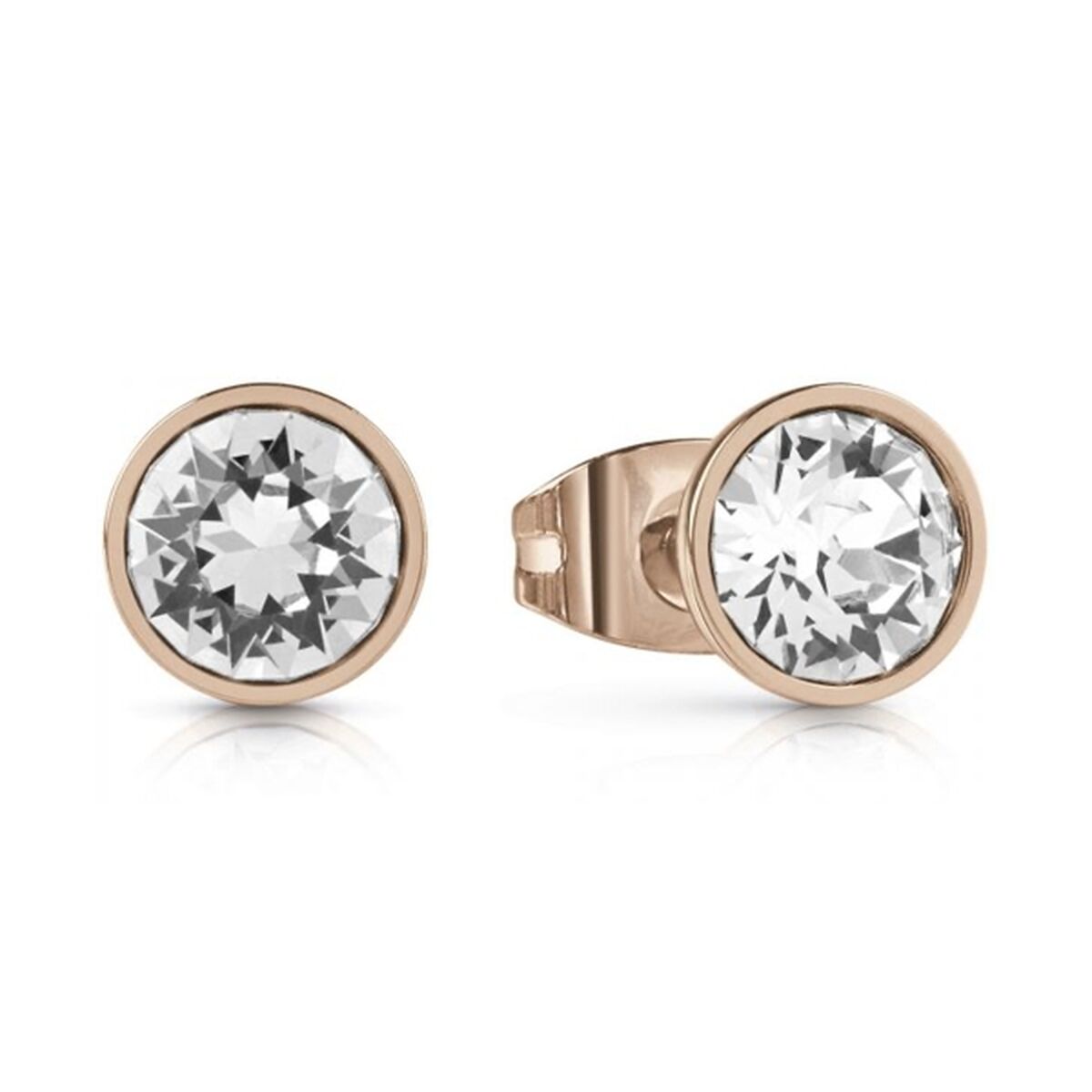 Pendientes Mujer Guess JUBE02159JWRGT-U