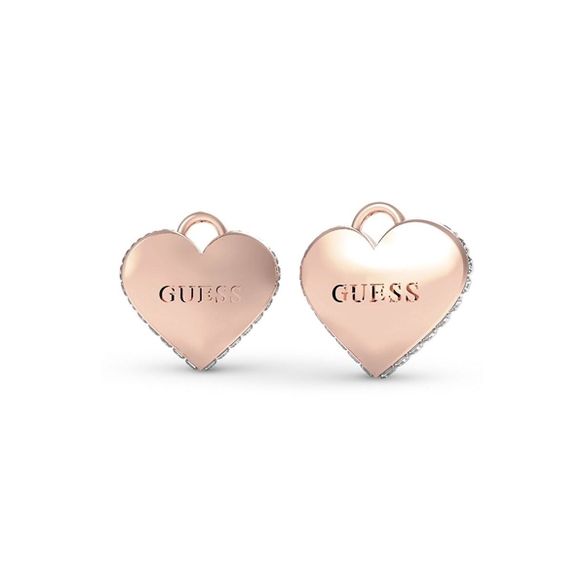 Pendientes Mujer Guess JUBE02231JWRGT-U