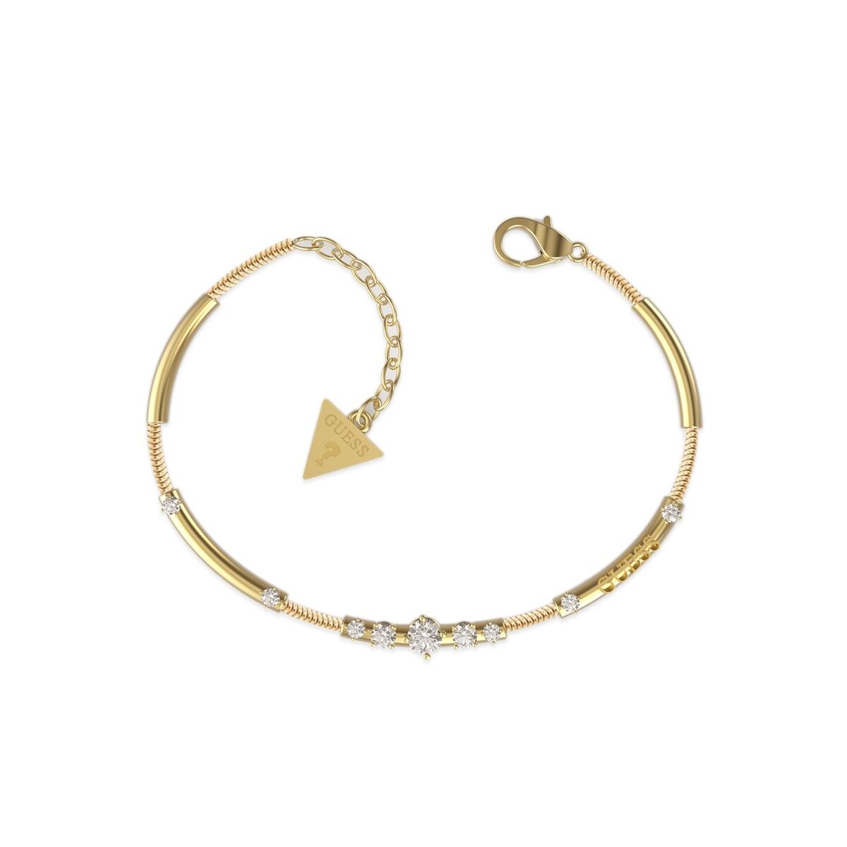 Pulsera Mujer Guess JUBB01407JWYGS