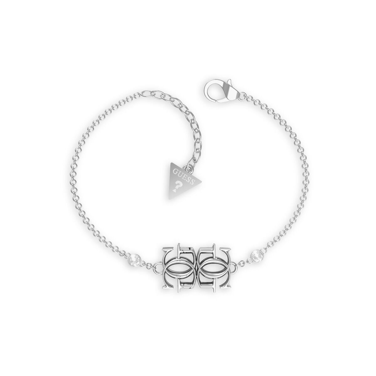 Pulsera Mujer Guess JUBB01475JWRHS