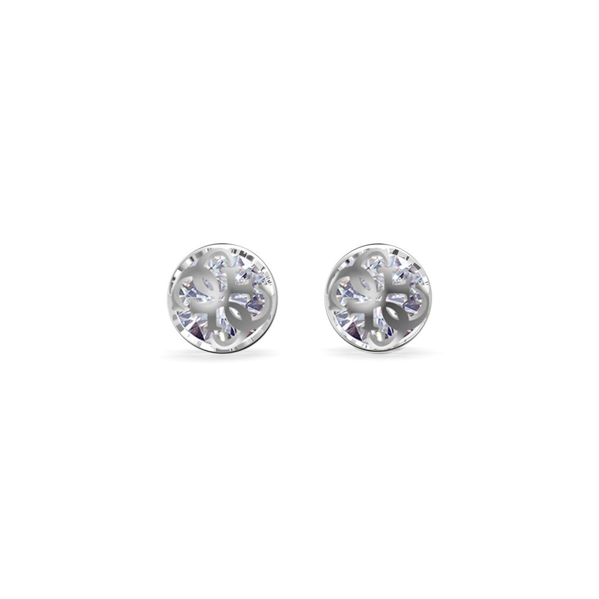 Pendientes Mujer Guess JUBE01393JWRHT-U