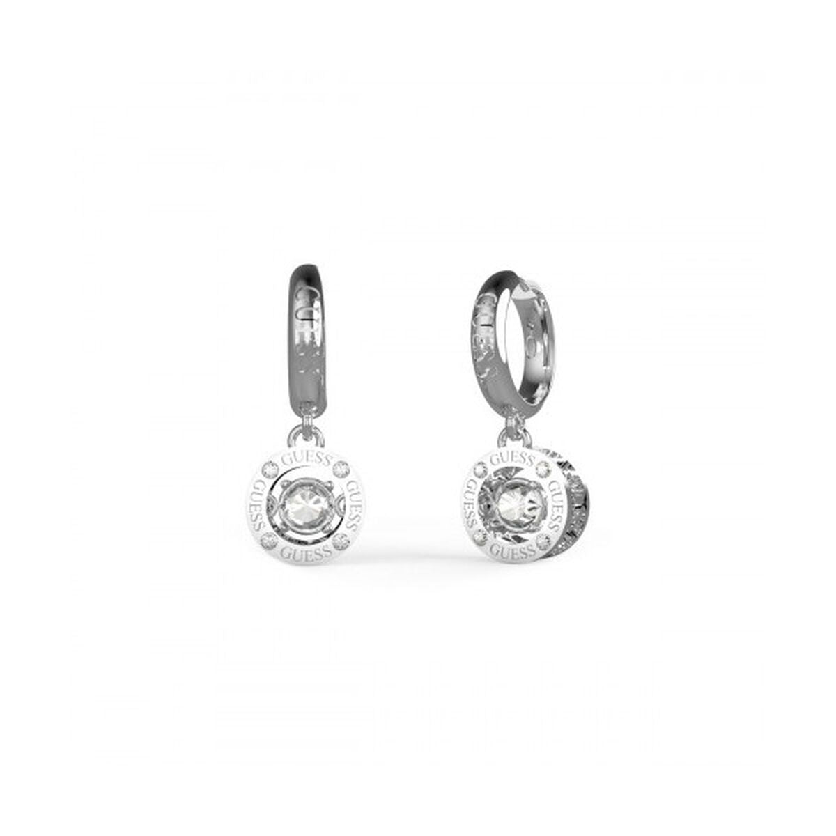 Pendientes Mujer Guess JUBE01463JWRHT-U