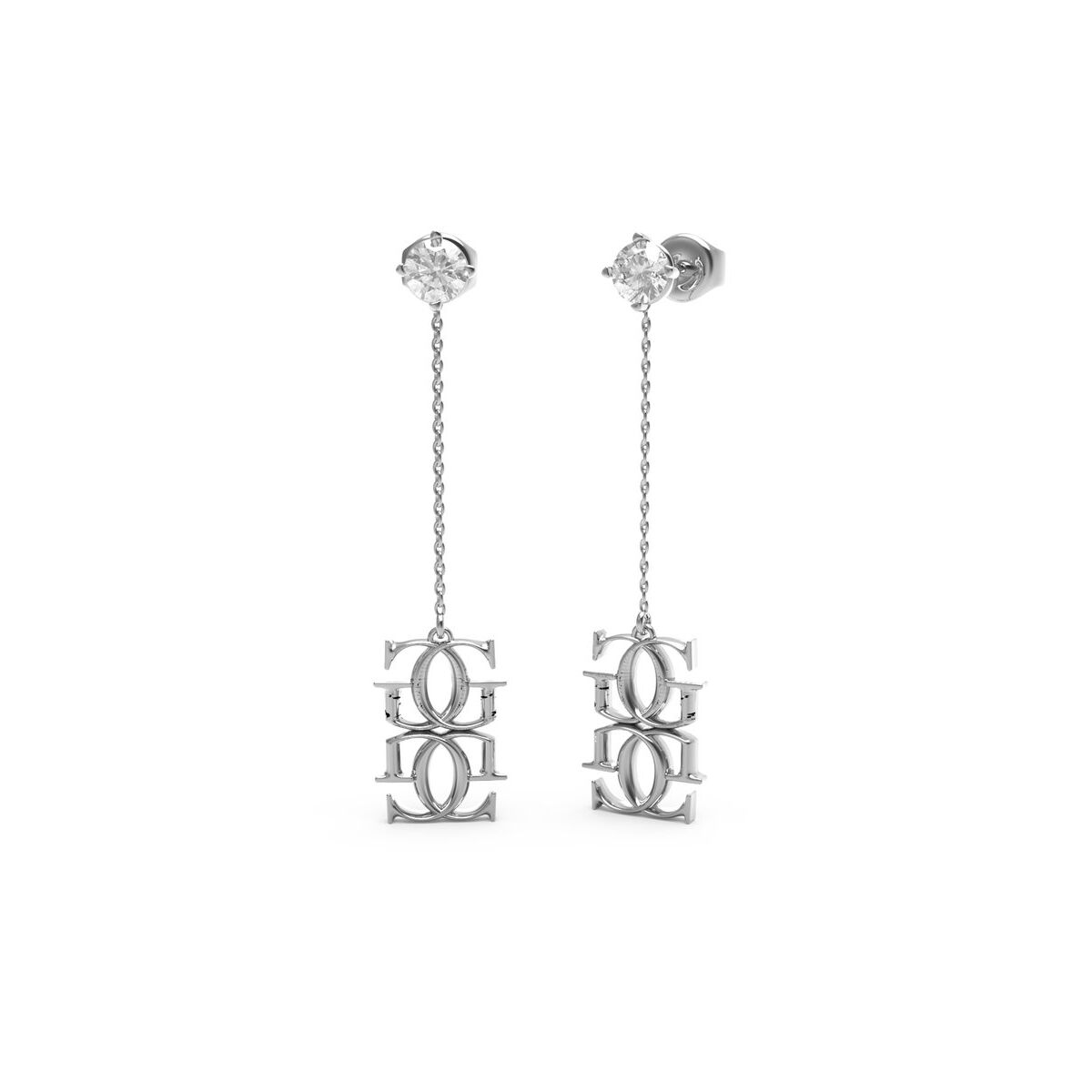 Pendientes Mujer Guess JUBE01477JWRHT-U