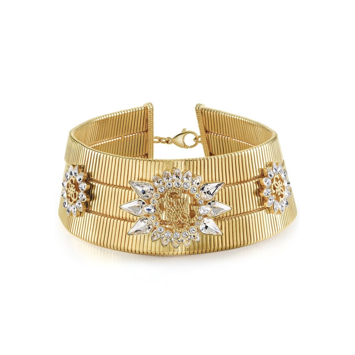 Pulsera Mujer Guess JUBN01378JWYGT-U