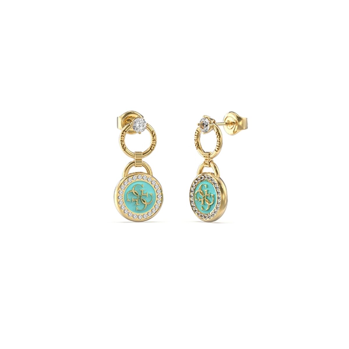Pendientes Mujer Guess JUBE03122JWYGAQT-U