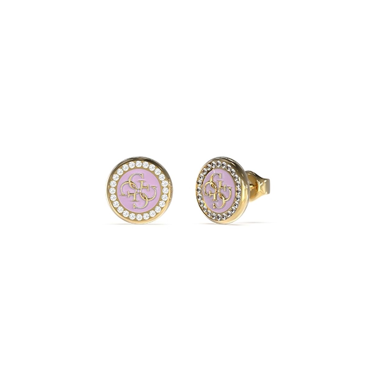 Pendientes Mujer Guess JUBE03123JWYGLCT-U